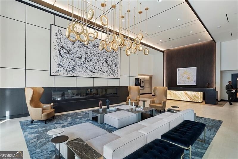 2425 Peachtree Road Atlanta - 82