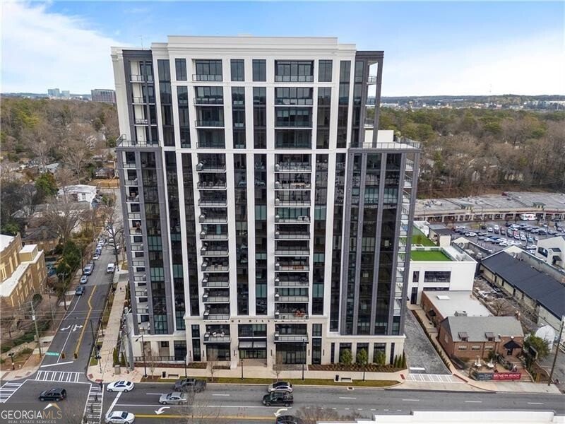 2425 Peachtree Road Atlanta - 84