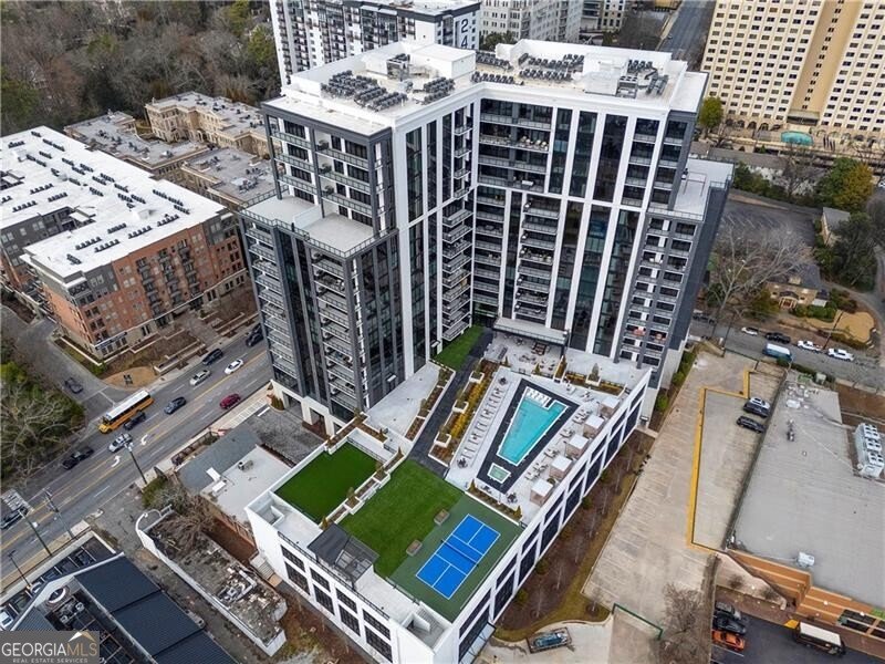 2425 Peachtree Road Atlanta - 85