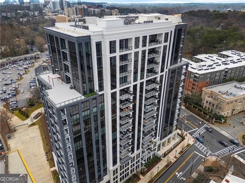2425 Peachtree Road Atlanta - 86
