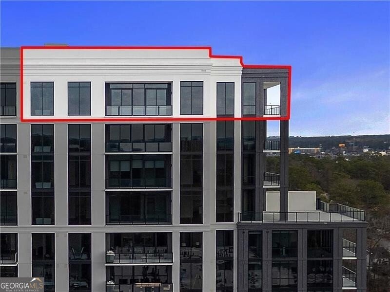 2425 Peachtree Road Atlanta - 87