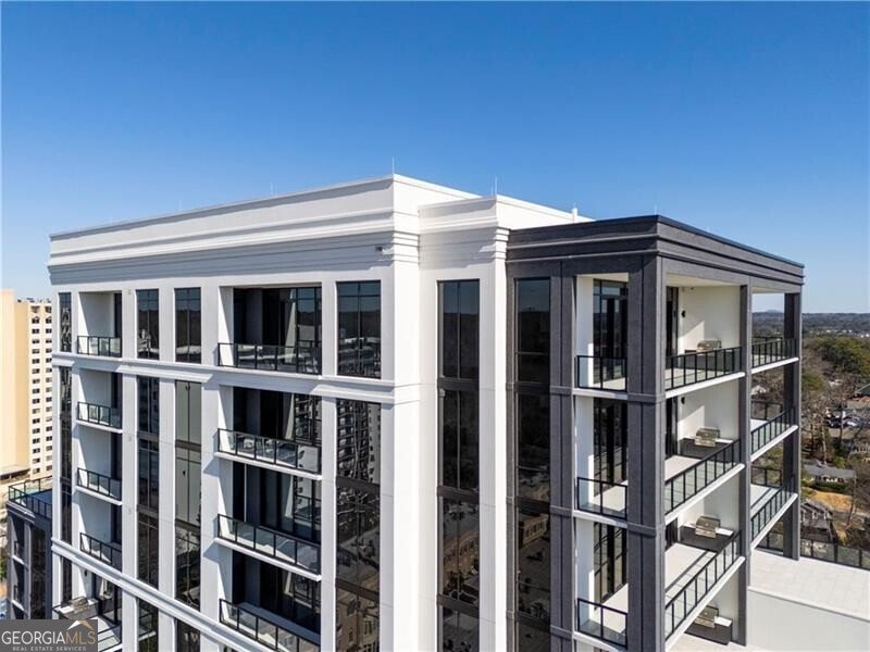 2425 Peachtree Road Atlanta - 88