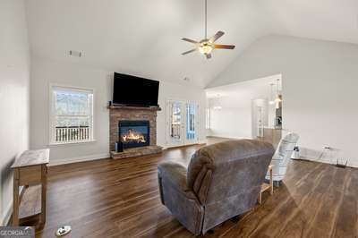 405 Lola Drive Blairsville - 13