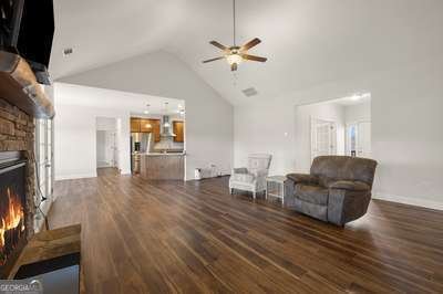 405 Lola Drive Blairsville - 14