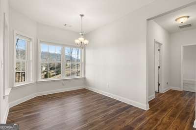 405 Lola Drive Blairsville - 16