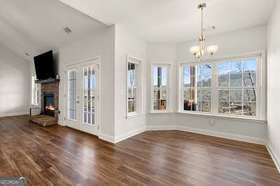 405 Lola Drive Blairsville - 17