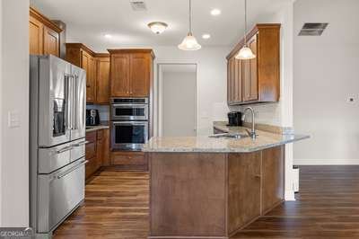 405 Lola Drive Blairsville - 18