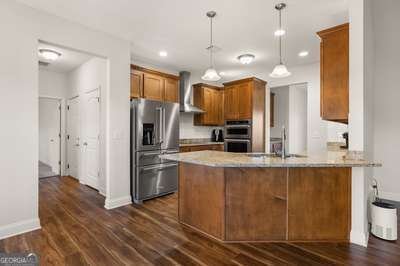 405 Lola Drive Blairsville - 19