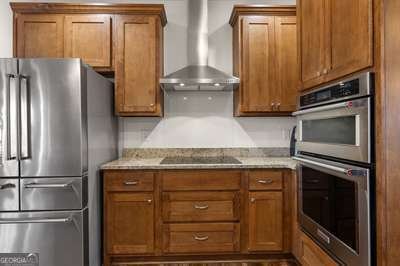 405 Lola Drive Blairsville - 20