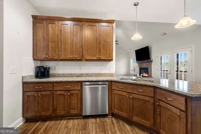 405 Lola Drive Blairsville - 22