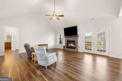 405 Lola Drive Blairsville - 23