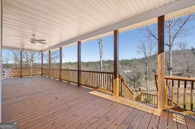 405 Lola Drive Blairsville - 24