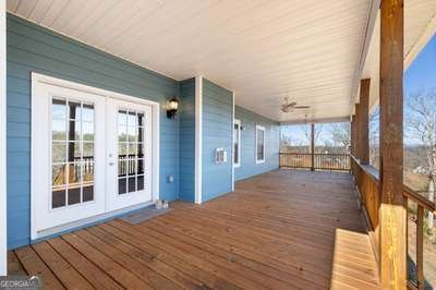 405 Lola Drive Blairsville - 25