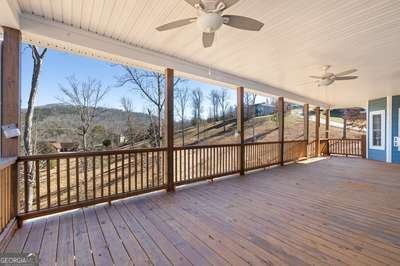 405 Lola Drive Blairsville - 26