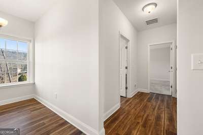 405 Lola Drive Blairsville - 27