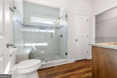 405 Lola Drive Blairsville - 30