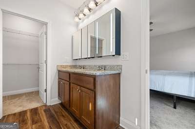 405 Lola Drive Blairsville - 31