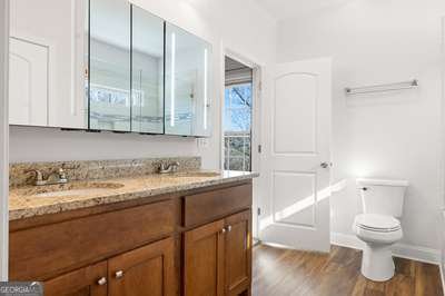 405 Lola Drive Blairsville - 33