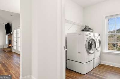 405 Lola Drive Blairsville - 34