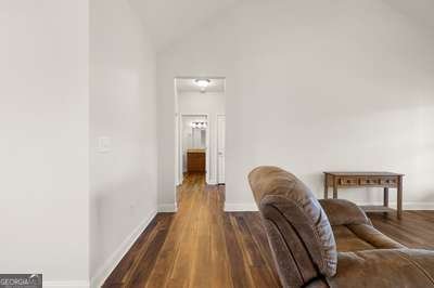 405 Lola Drive Blairsville - 36