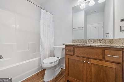 405 Lola Drive Blairsville - 37