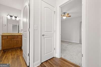 405 Lola Drive Blairsville - 40