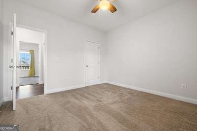 405 Lola Drive Blairsville - 42