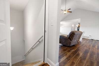 405 Lola Drive Blairsville - 43