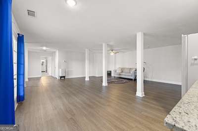 405 Lola Drive Blairsville - 44