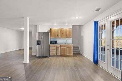 405 Lola Drive Blairsville - 45