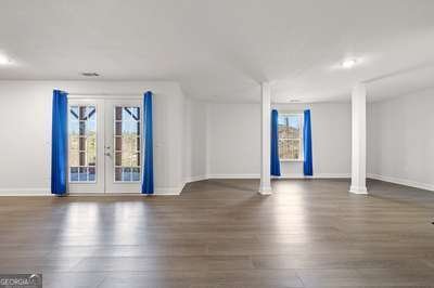 405 Lola Drive Blairsville - 47