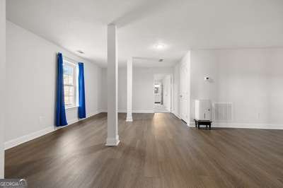 405 Lola Drive Blairsville - 48