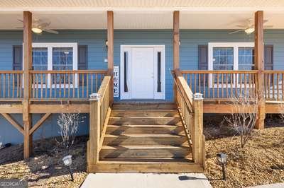 405 Lola Drive Blairsville - 5