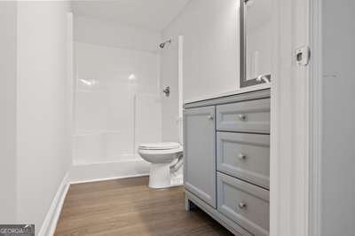 405 Lola Drive Blairsville - 57