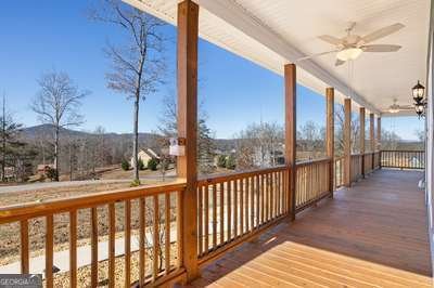 405 Lola Drive Blairsville - 6