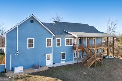 405 Lola Drive Blairsville - 62