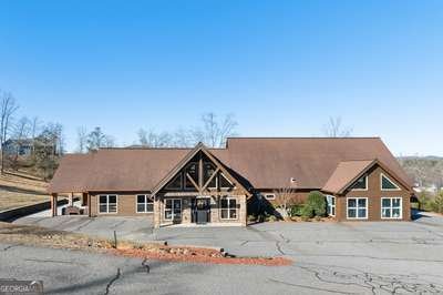 405 Lola Drive Blairsville - 67