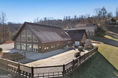 405 Lola Drive Blairsville - 68