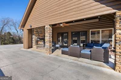 405 Lola Drive Blairsville - 69