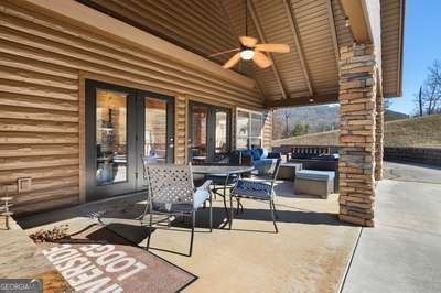 405 Lola Drive Blairsville - 70