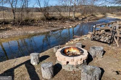 405 Lola Drive Blairsville - 75