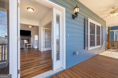 405 Lola Drive Blairsville - 8