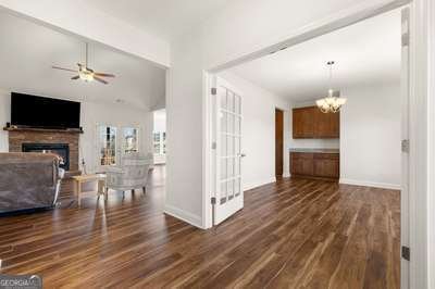 405 Lola Drive Blairsville - 9