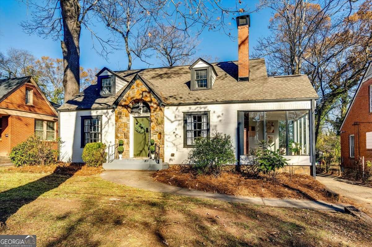 939 Hope Drive Atlanta - main photo