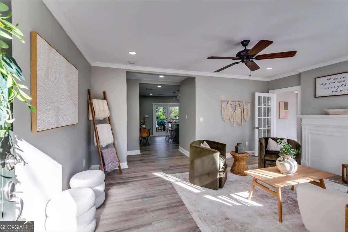 939 Hope Drive Atlanta - 2