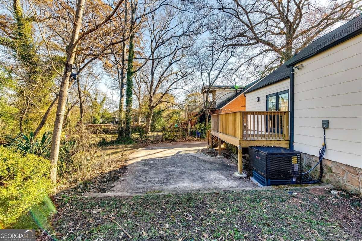 939 Hope Drive Atlanta - 28