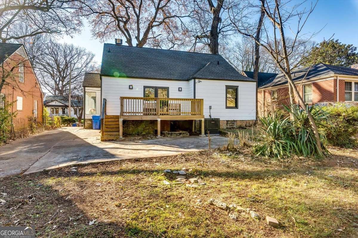 939 Hope Drive Atlanta - 29