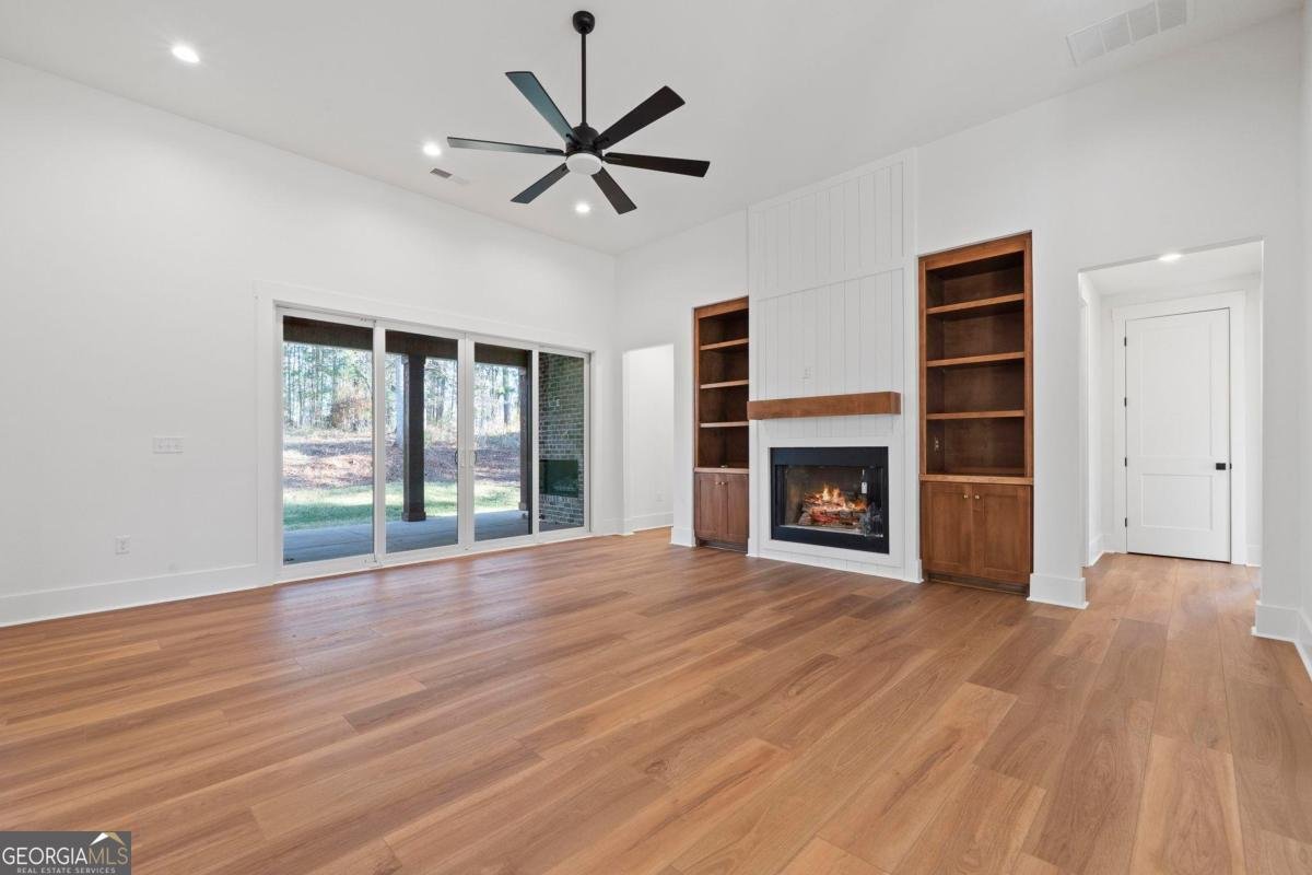 1211 Turnberry Circle Greensboro - 10