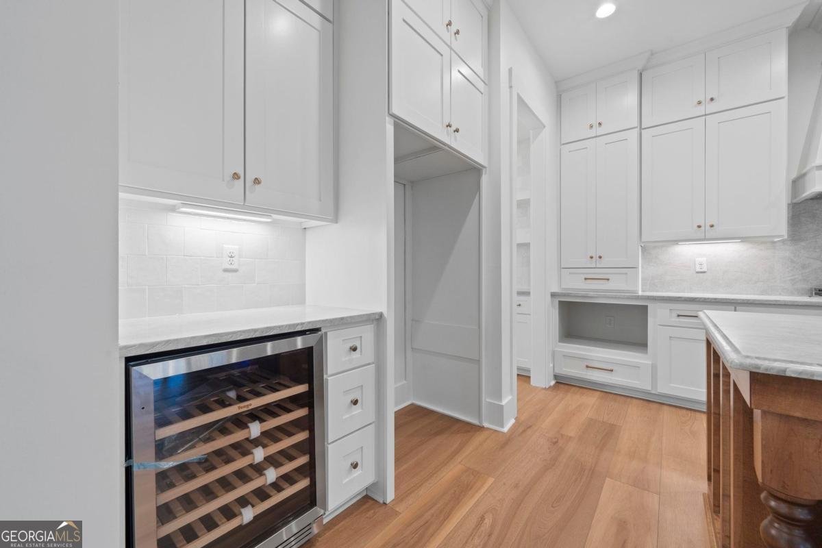 1211 Turnberry Circle Greensboro - 19