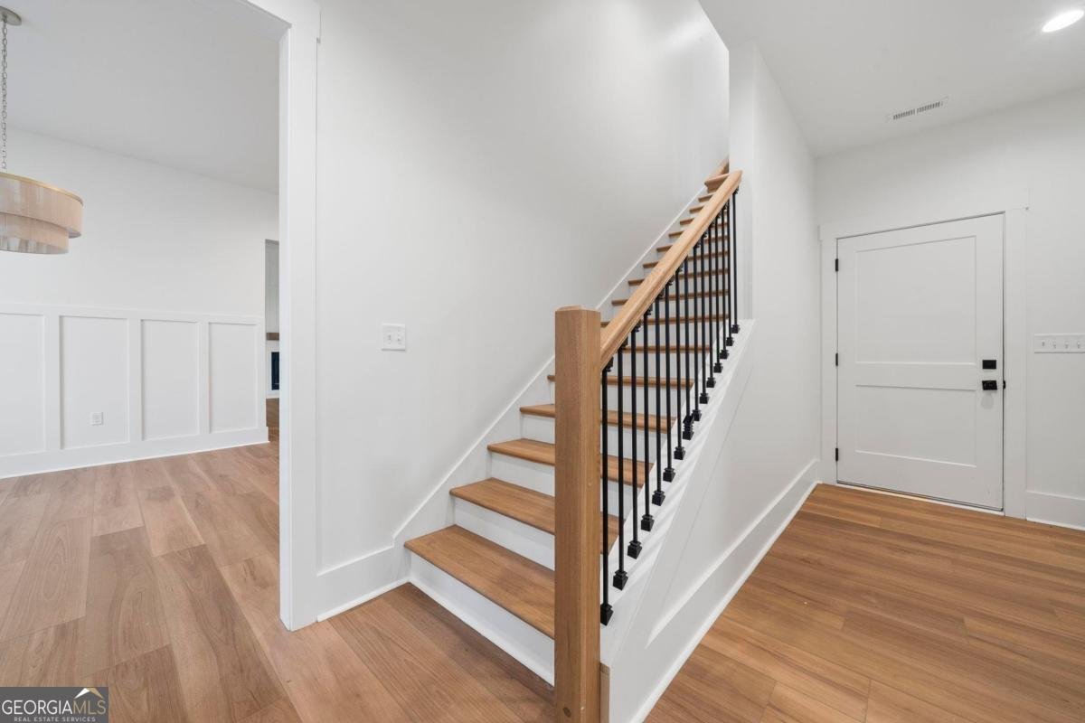 1211 Turnberry Circle Greensboro - 38